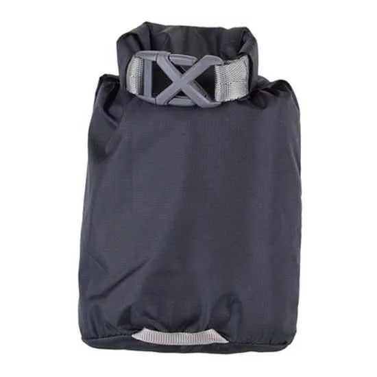 Lifeventure Ultimate Silk Mummy Futter, Black Lifeventure Ultimate Silk Mummy Futter, Black