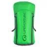 Lifeventure Ultralight 15l Kompressionssack, Green