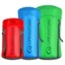 Lifeventure Ultralight 5l Kompressionssack, Blue