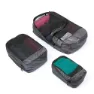 Lifeventure Utralight Packwürfel, Multicolor