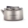 Lifeventure Wasserkocher, Titanium, One Size