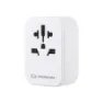 Lifeventure Weltweiter Adapter Auf Aus/china-stecker Mit Usb, One size