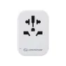 Lifeventure Weltweiter Adapter Auf Aus/china-stecker Mit Usb, One size