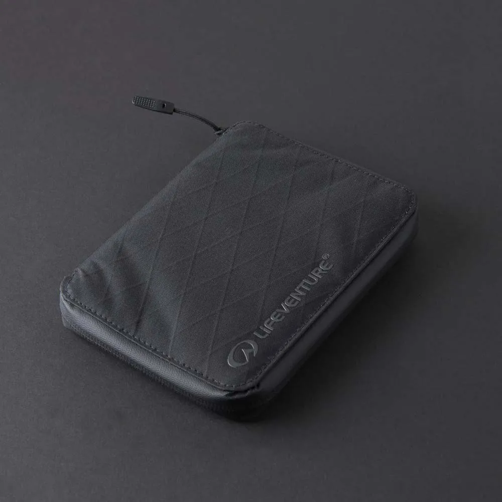 Lifeventure X-pac Brieftasche