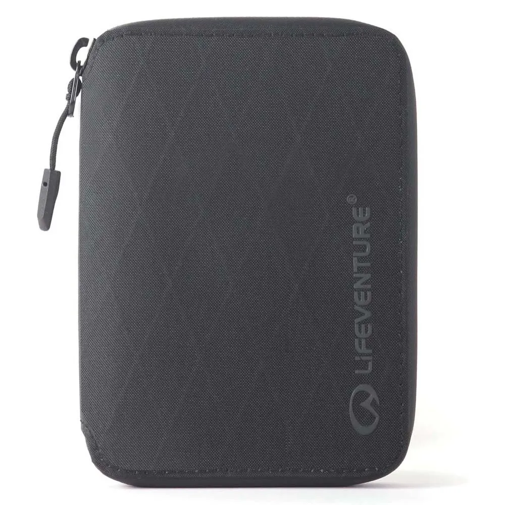 Lifeventure X-pac Brieftasche