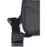 Lifeventure X-pac Umhängetasche, Black