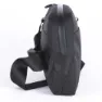 Lifeventure X-pac Umhängetasche, Black
