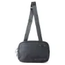 Lifeventure X-pac Umhängetasche, Black