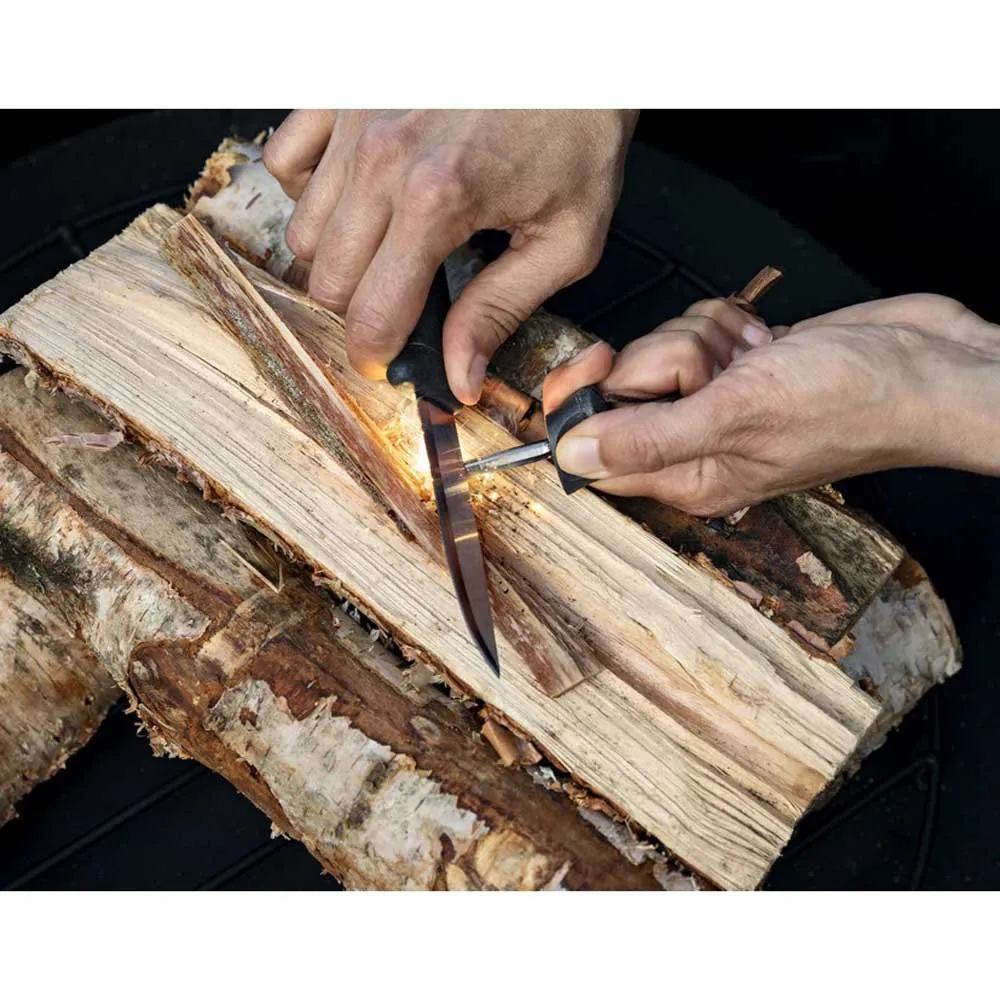 Light My Fire Feuer Im Kit, Black / brown, One Size Light My Fire Feuer Im Kit, Black / brown, One Size