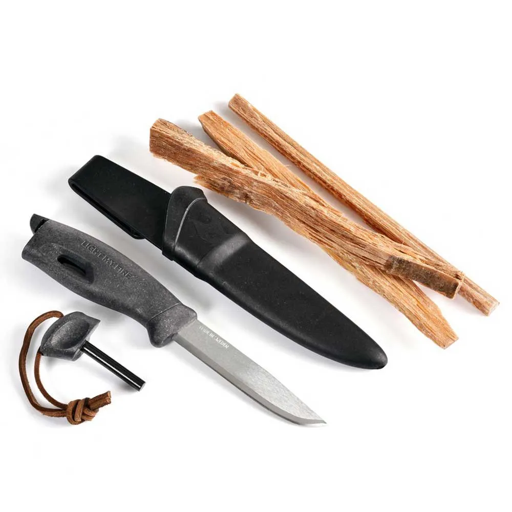 Light My Fire Feuer Im Kit, Black / brown, One Size Light My Fire Feuer Im Kit, Black / brown, One Size