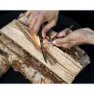 Light My Fire Feuer Im Kit, Black / brown, One Size