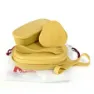 Musty yellow