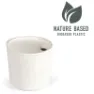 Light My Fire Mycup´n Lid Kurz 4er-pack 250ml, Nature, One Size