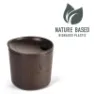 Light My Fire Mycup´n Lid Kurz 4er-pack 250ml, Nature, One Size
