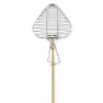 Light My Fire Opas Grill, Silver, One Size