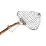 Light My Fire Opas Grill, Silver, One Size