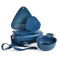 Light My Fire Outdoor Mealkit Kochtopfset