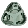 Light My Fire Outdoor Mealkit Kochtopfset