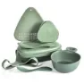 Light My Fire Outdoor Mealkit Kochtopfset