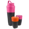 Light My Fire Pack Up Drink Kit 700ml Thermosflasche