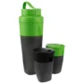 Green / black
