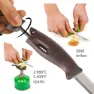 Light My Fire Schwedisches Fireknife Bio 2-in-1