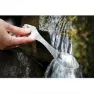 Light My Fire Titan Spork, Silver, One Size
