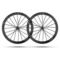 Lightweight Meilenstein Disc Rennrad Laufradsatz Lightweight Meilenstein Disc Rennrad Laufradsatz