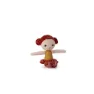 Lilliputiens Adèle-puppe Mit Blumentasche, Multicolor