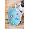 Lilliputiens Alice Angelspiel, Multicolor, One Size
