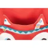Lilliputiens Alice Rucksack, Red