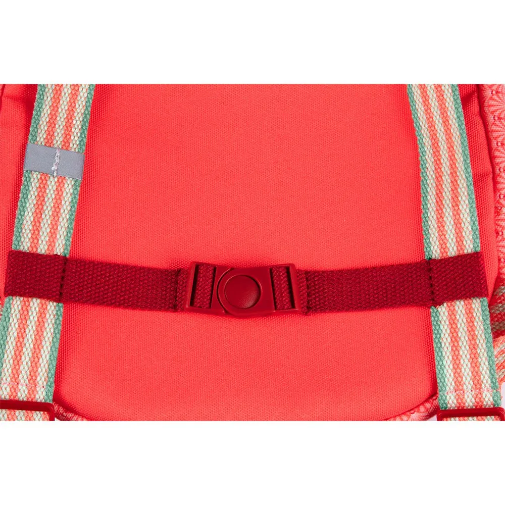 Lilliputiens Anais Rucksack, Pink