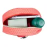 Lilliputiens Anais Rucksack, Pink