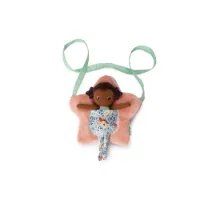 Lilliputiens Anna-puppe Mit Sternentasche Lilliputiens Anna-puppe Mit Sternentasche