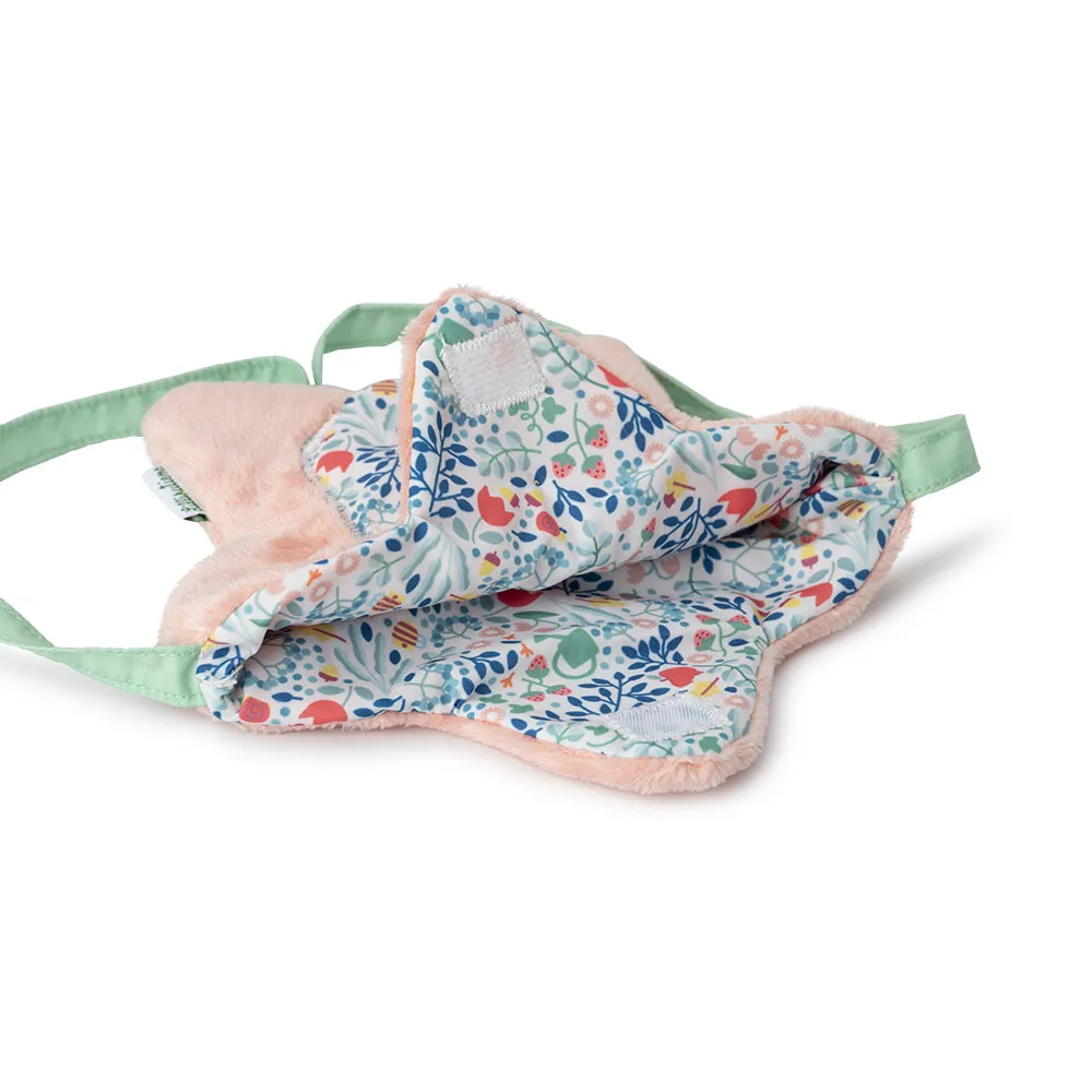 Lilliputiens Anna-puppe Mit Sternentasche, Multicolor