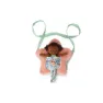 Lilliputiens Anna-puppe Mit Sternentasche, Multicolor