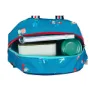 Lilliputiens Auf Der Straße Rucksack, Blue