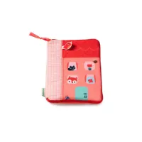 Lilliputiens Bosque Health Brieftasche Lilliputiens Bosque Health Brieftasche