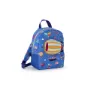 Lilliputiens Flugreise-rucksack, Multicolor