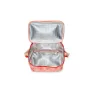 Lilliputiens Happy Lena Lunchbag, Pink