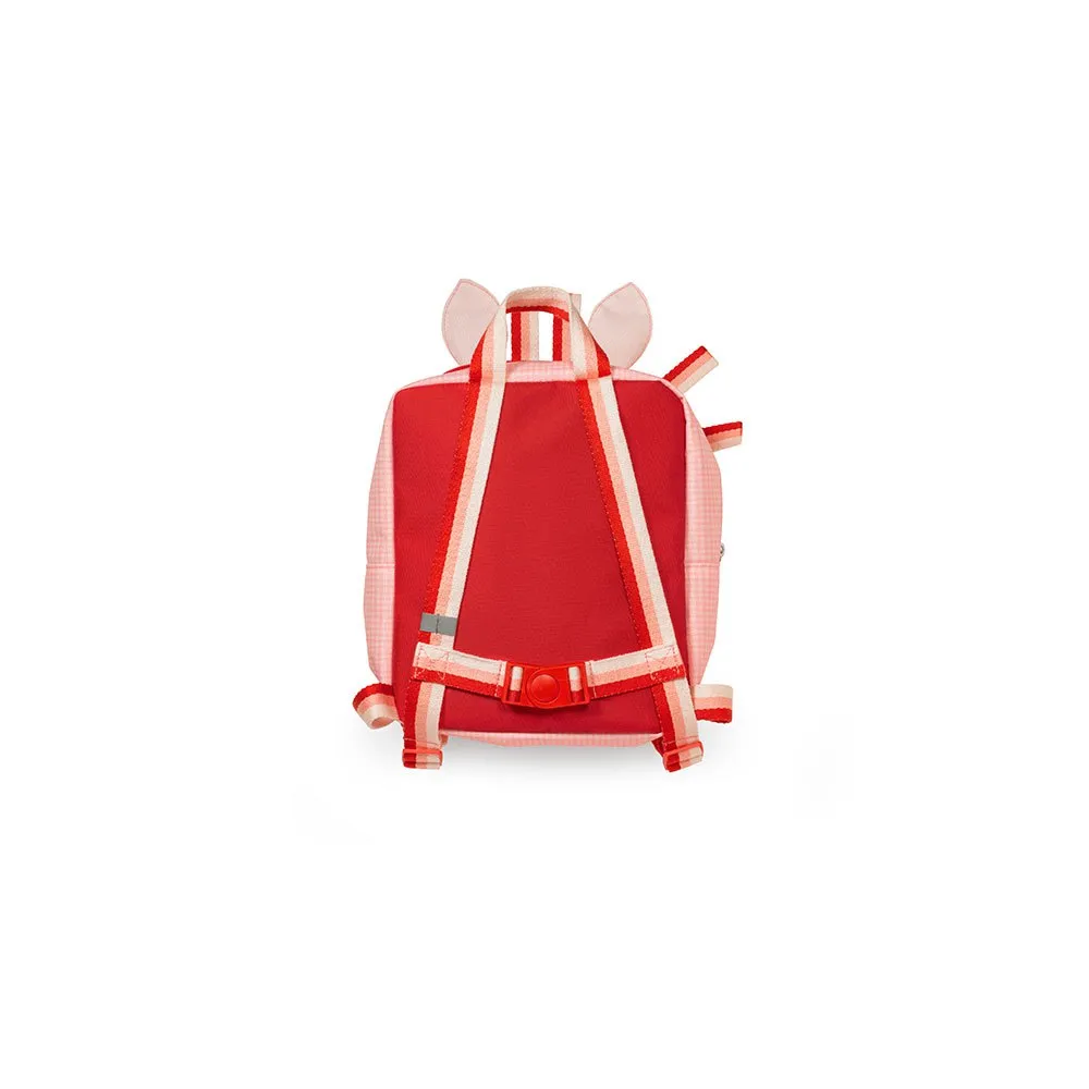 Lilliputiens Happy Lena Rucksack, Pink