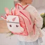 Lilliputiens Happy Lena Rucksack, Pink