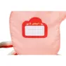 Lilliputiens Happy Lena Rucksack, Pink