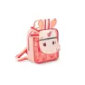 Lilliputiens Happy Lena Rucksack, Pink