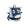Lilliputiens Ignace Soft Rucksack, Multicolor