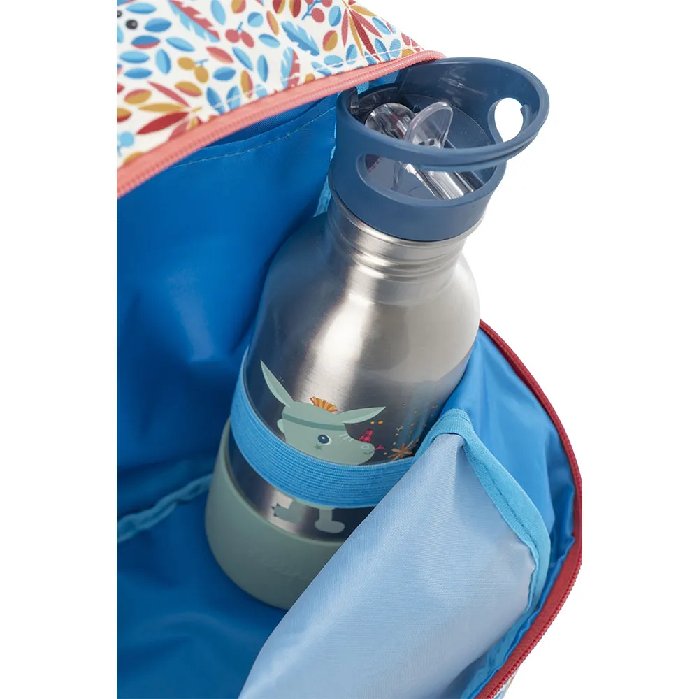 Lilliputiens Jack Der Löwe Rucksack, Multicolor Lilliputiens Jack Der Löwe Rucksack, Multicolor