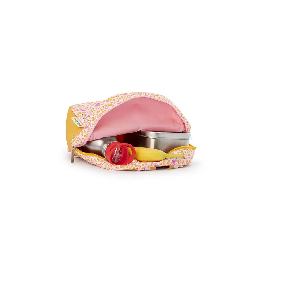 Lilliputiens Jeanne Katze Rucksack, Multicolor Lilliputiens Jeanne Katze Rucksack, Multicolor