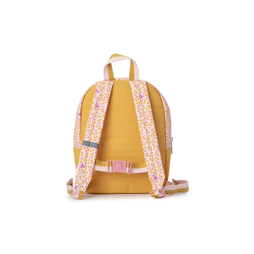 Lilliputiens Jeanne Katze Rucksack, Multicolor Lilliputiens Jeanne Katze Rucksack, Multicolor
