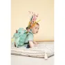 Lilliputiens Joe Soft Rucksack, Multicolor