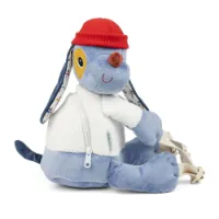 Lilliputiens Jules Soft Rucksack Lilliputiens Jules Soft Rucksack